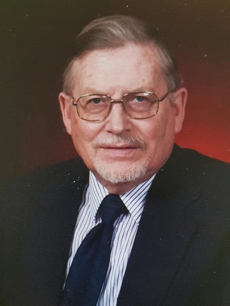 Joseph Nathaniel Bone Profile Photo