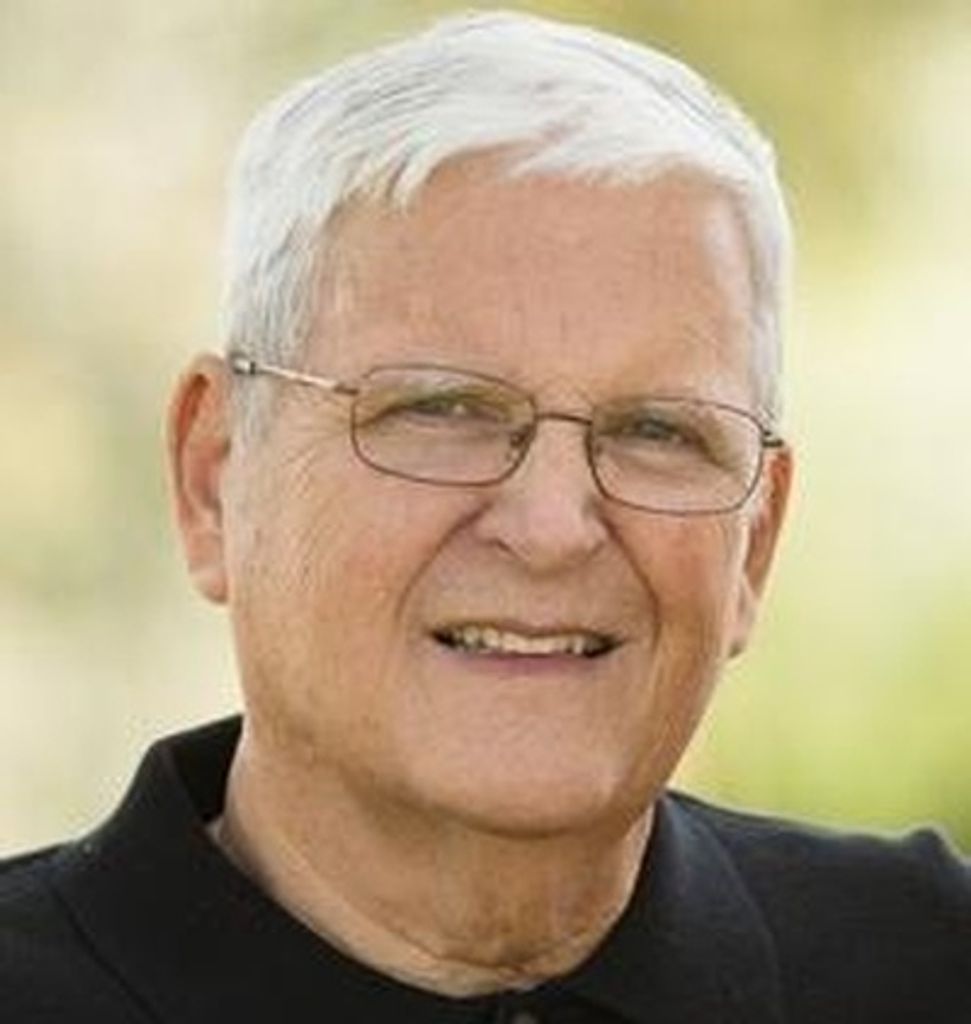 Ron Bourne