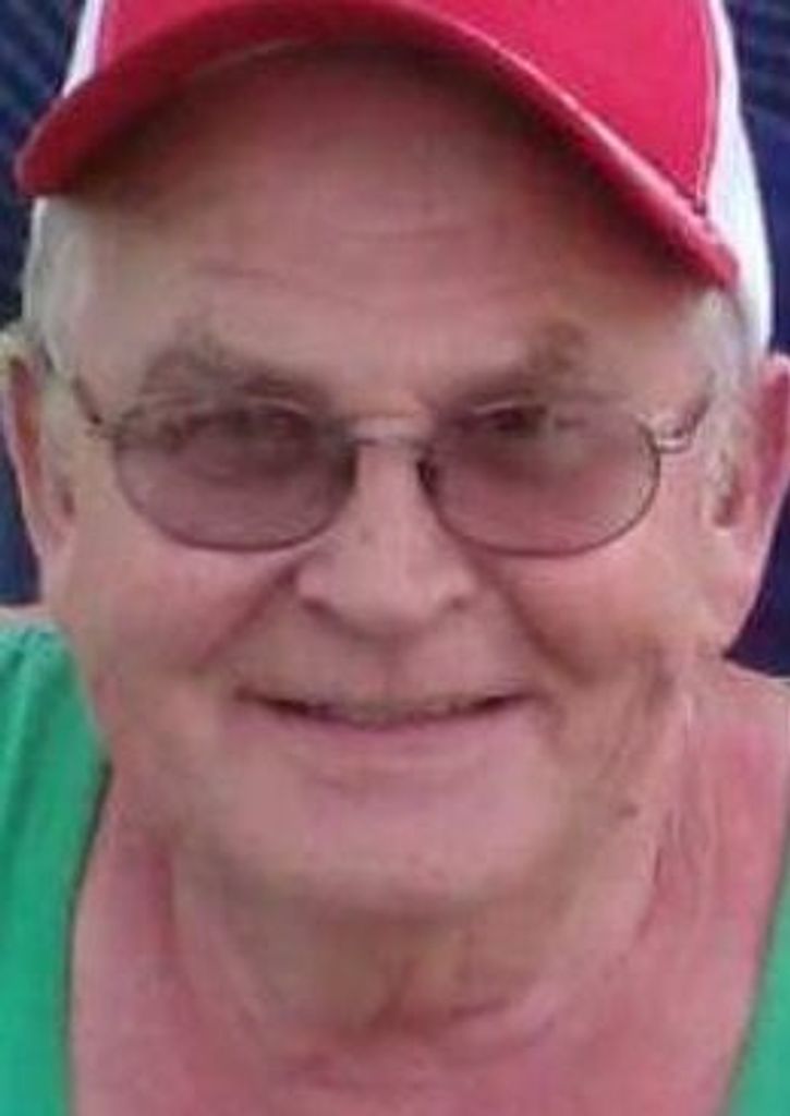 Wayne R. Jones Profile Photo