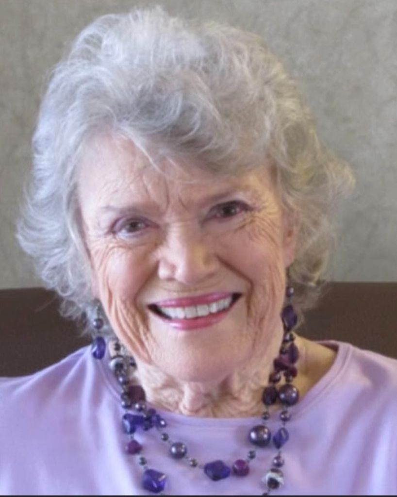 Joan Lee Eckhardt