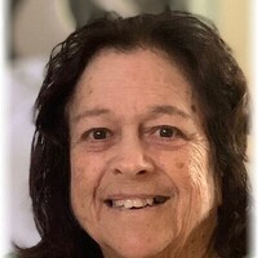 Donna Jean Rahm