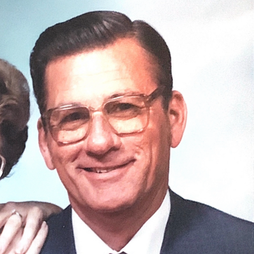 Ronald L Ford Profile Photo
