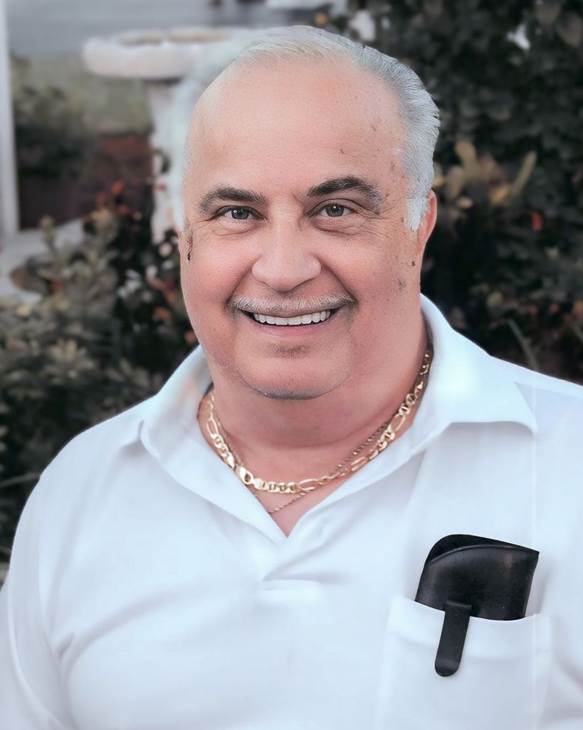 Anthony Vona