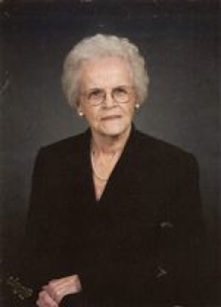 Florence Freeman