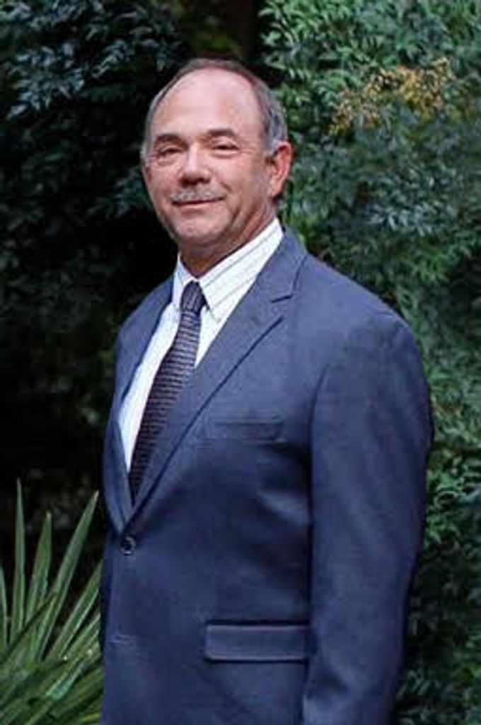 David Eugene Moles
