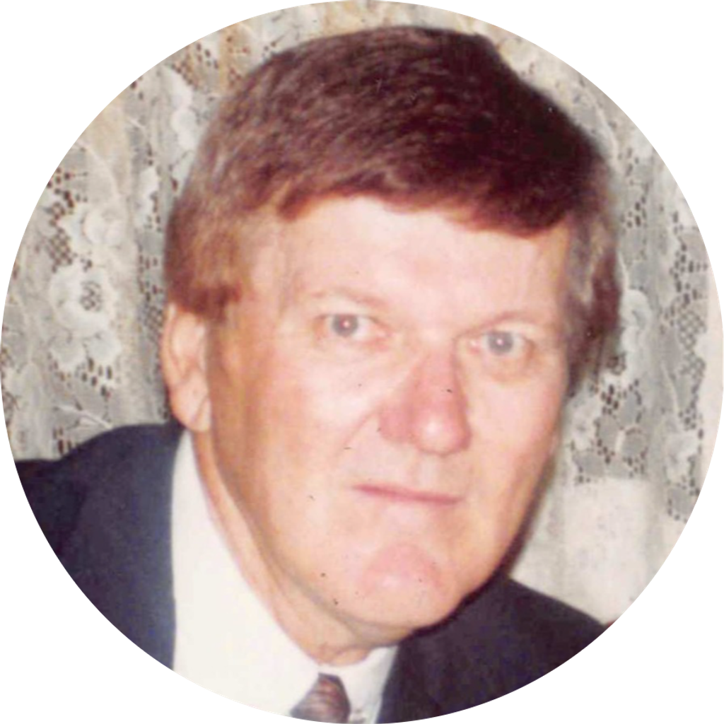 Raymond C. Cox Profile Photo