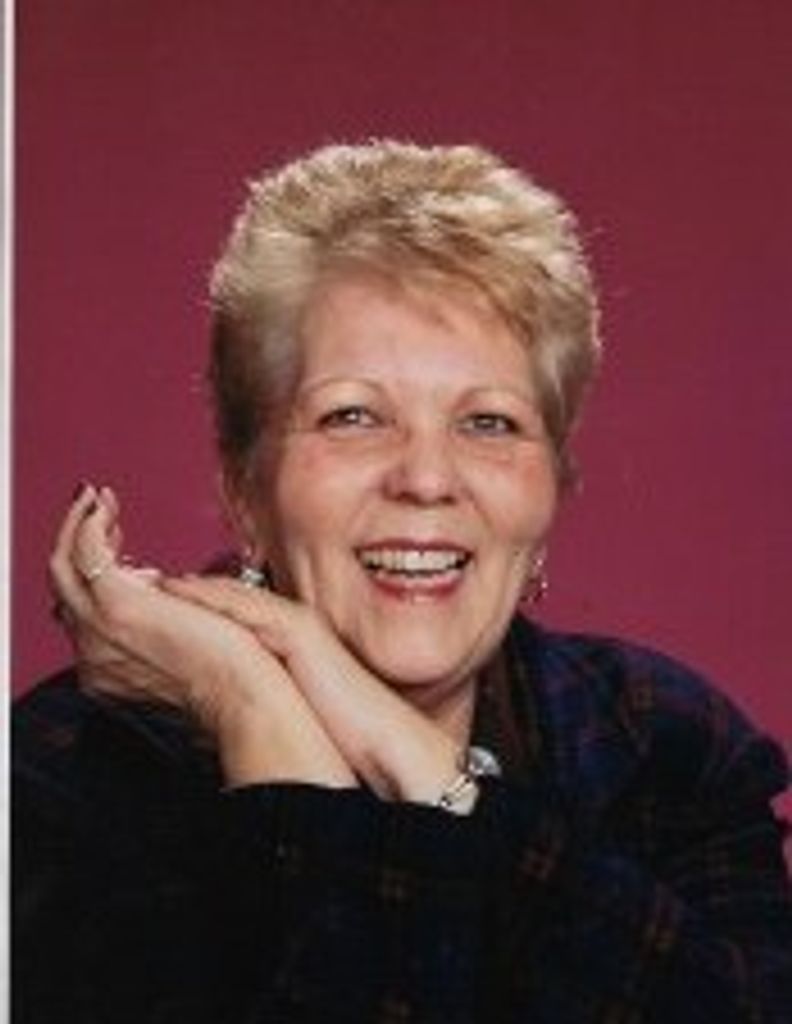 Carol A. (Cummins)  Trimble Profile Photo