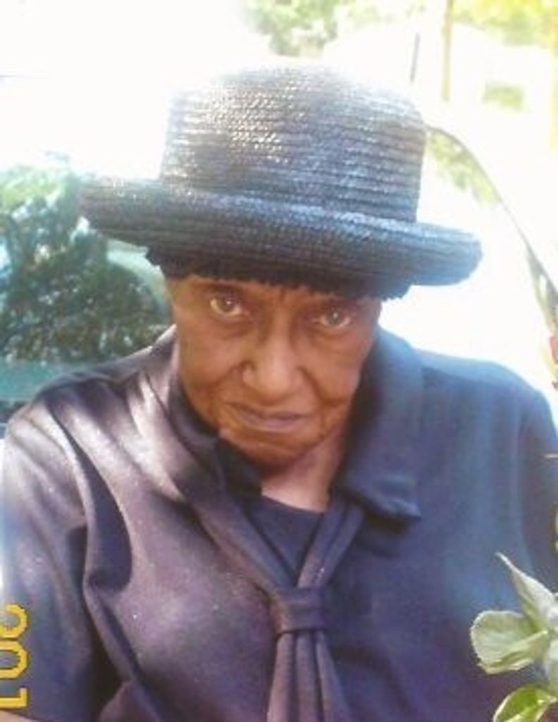 Viola Lee Chestnutt Profile Photo
