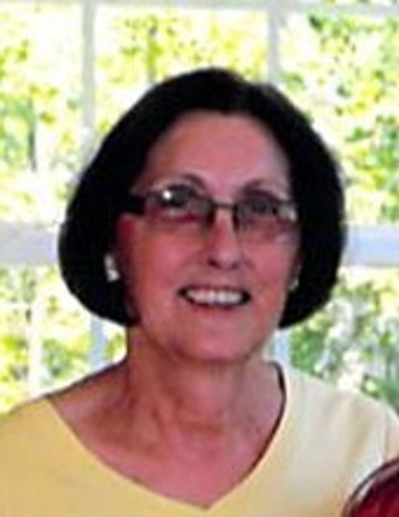 Doris Faye Jones Johnson