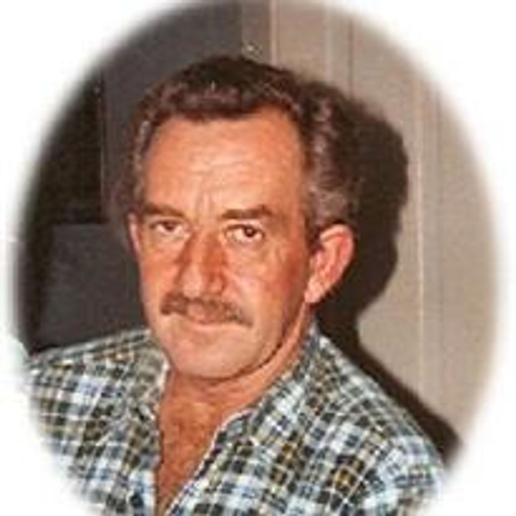James Larry Rankin