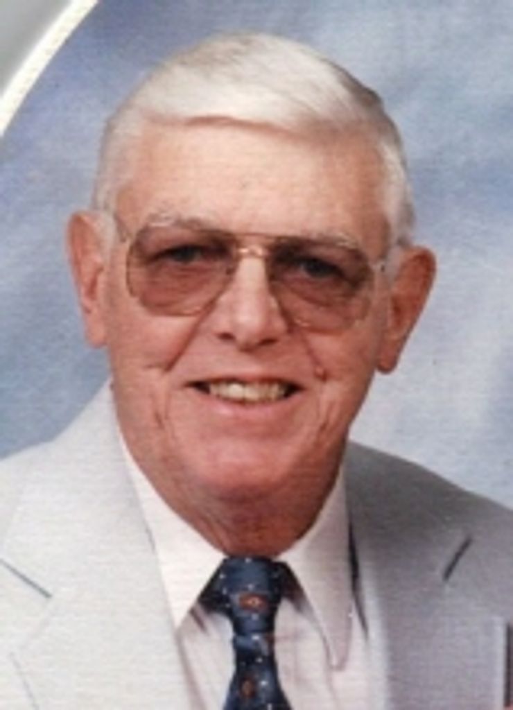 Harold F. Aagerup