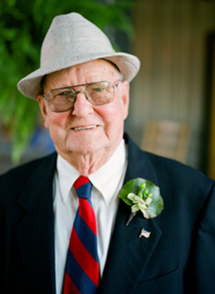 Grover Ray Garland Profile Photo