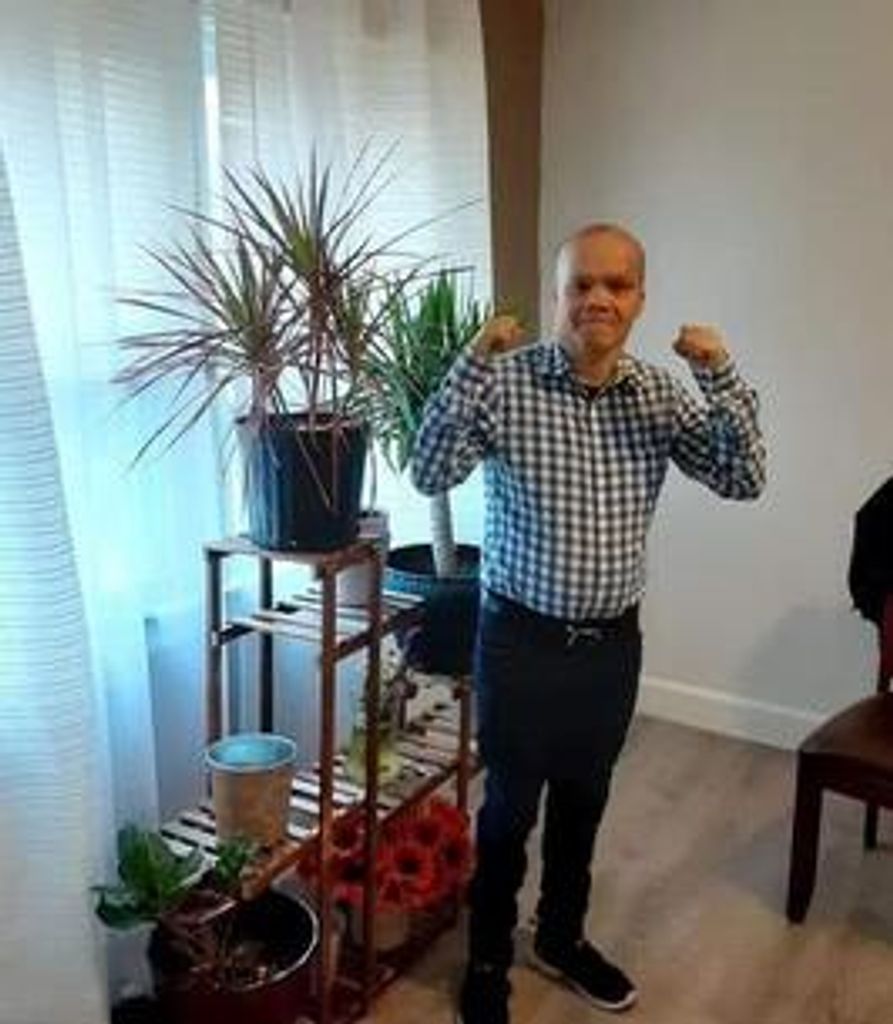 Radames Rodriguez Profile Photo