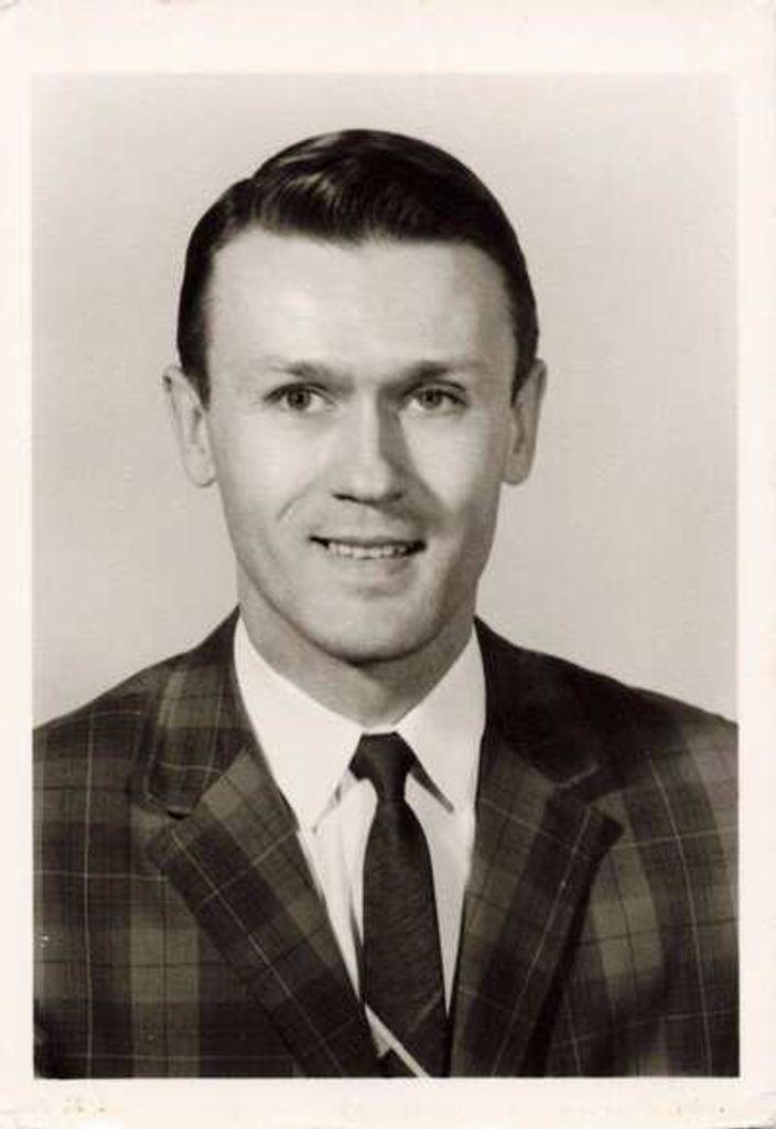 William E. Neff Profile Photo