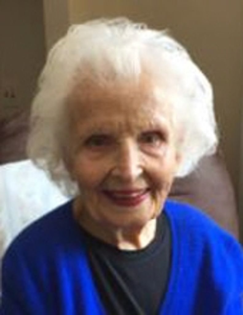 Margaret "Tat" R. Heintz
