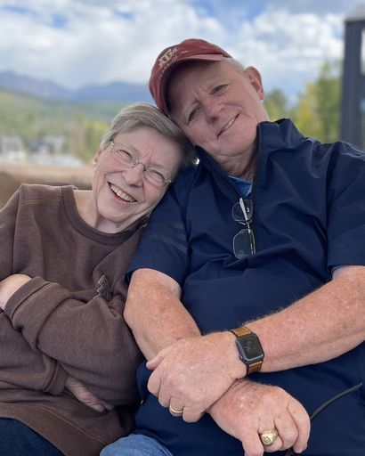 Keitha Gray Calvert's obituary image