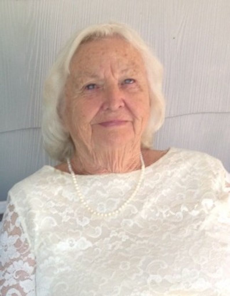 Patricia Casey