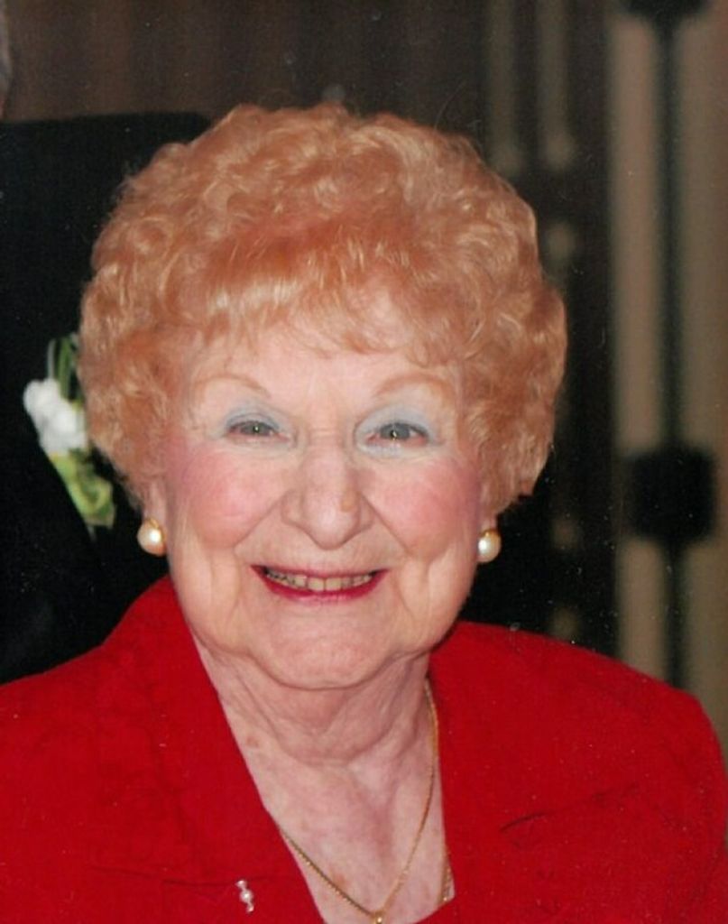 Mary Grace (Pugliese)  Miller Profile Photo