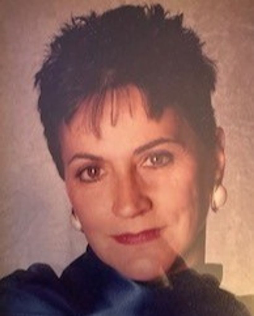 Catherine Santino