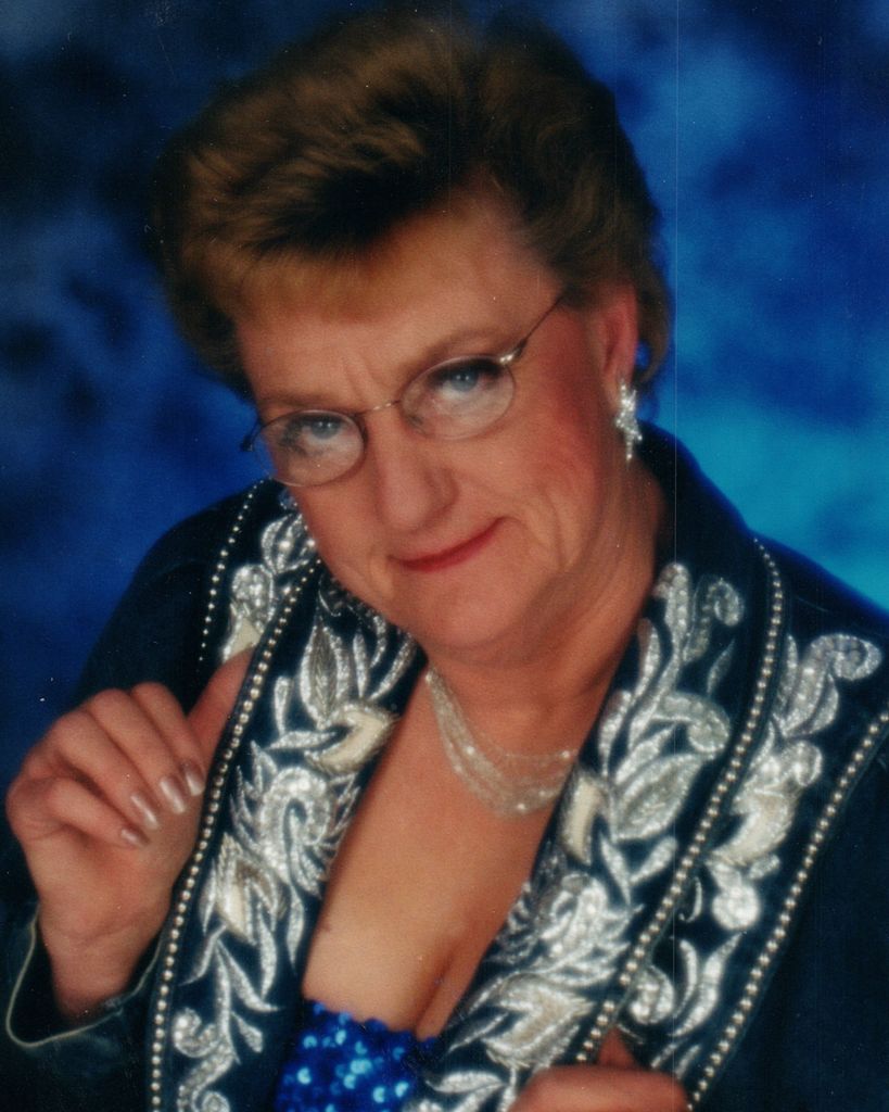 Virginia Lee Murray