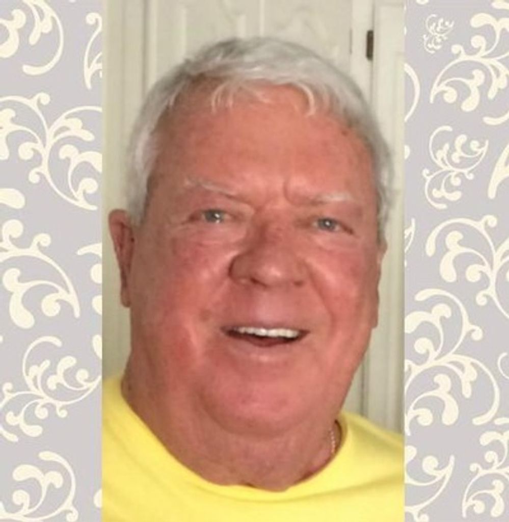 James Joseph Donnelly Profile Photo