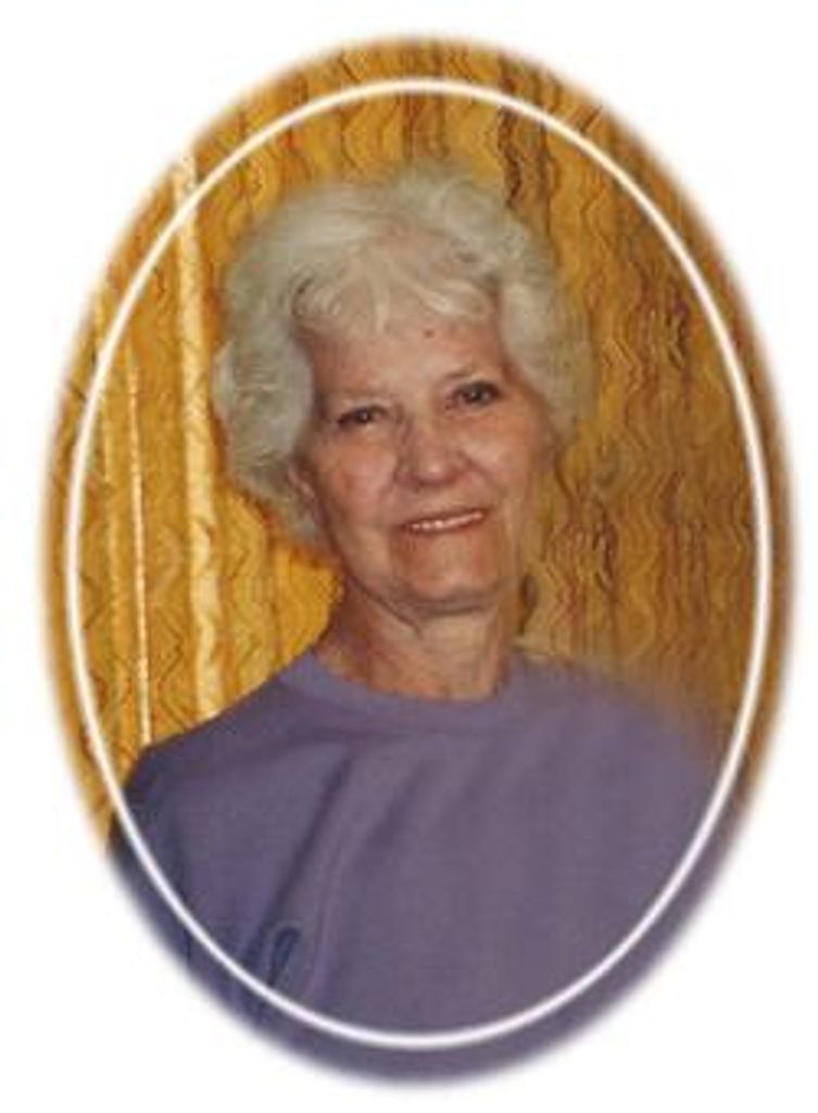 Dora Lee Gaaskjolen