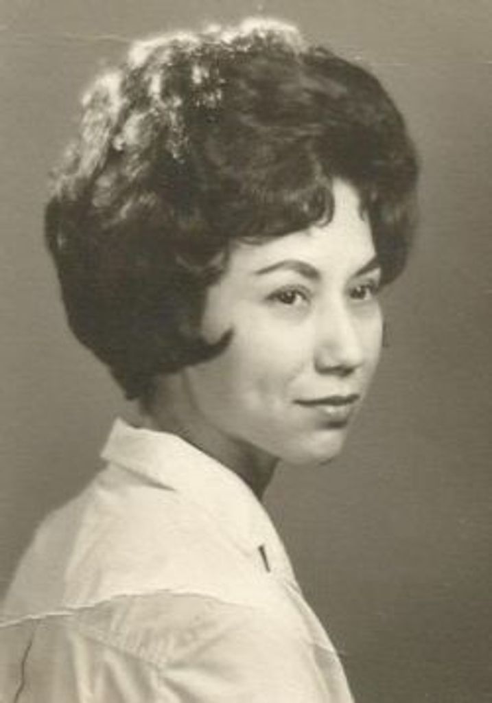 Consuelo Ramirez