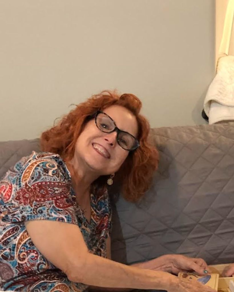 Mary Ellen Hinkle Profile Photo