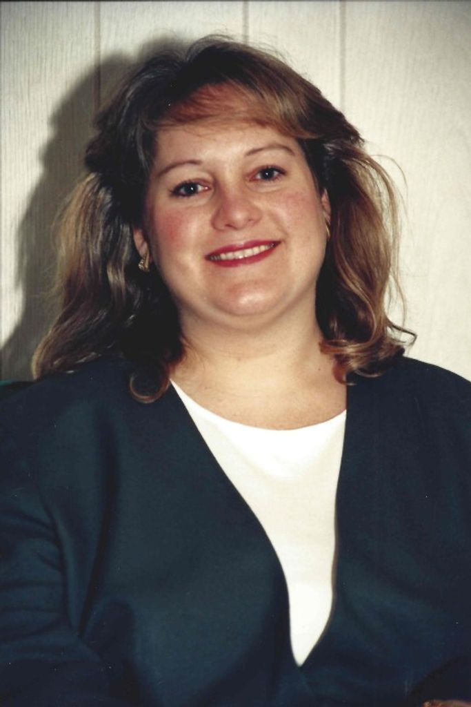 Helen Marie Simms