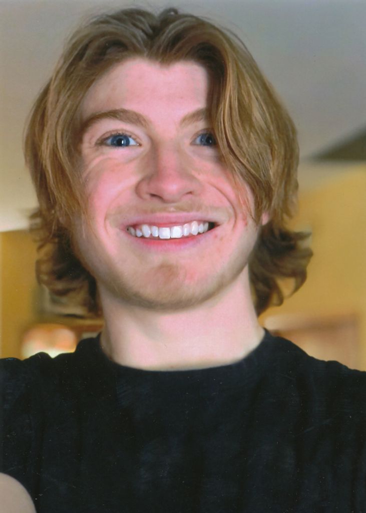 Nathaniel Kamphuis