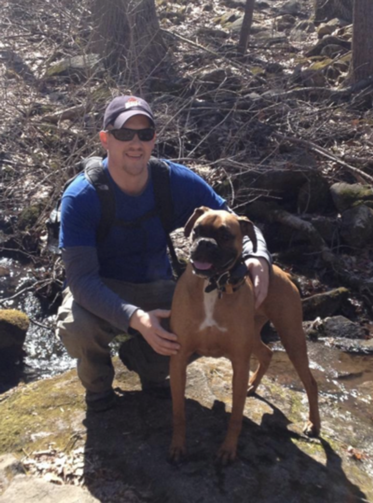 Matthew G. Schantz Profile Photo