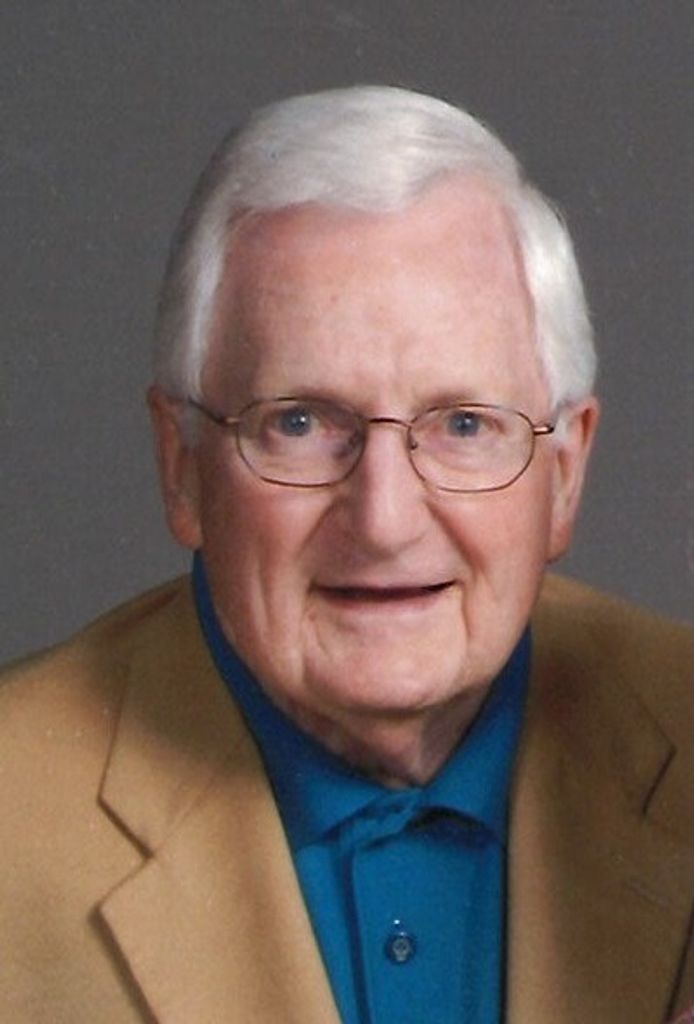 Robert Francis Riedle