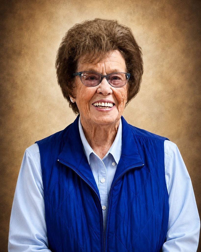 Betty Lou Cadoret Profile Photo
