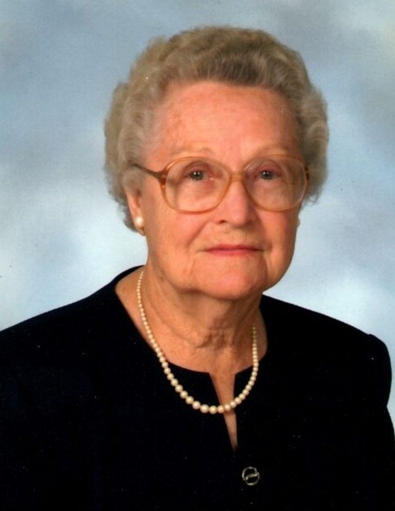 Nellie (Langston)  Kirby