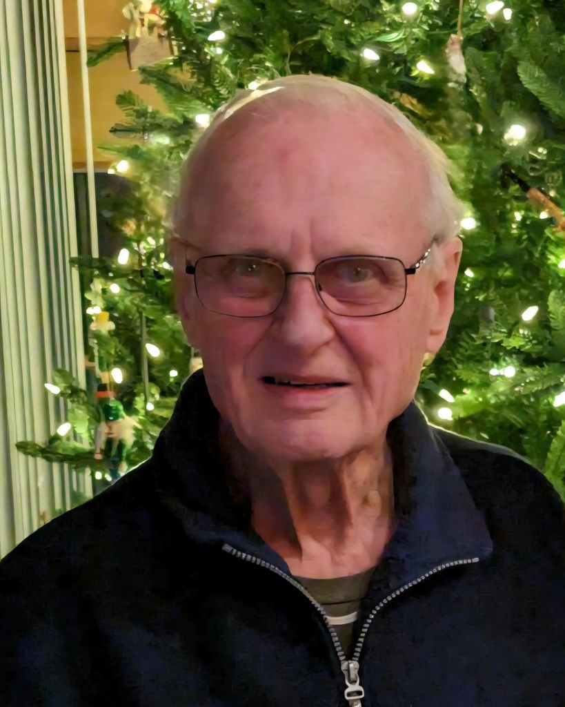 James R. Stolz