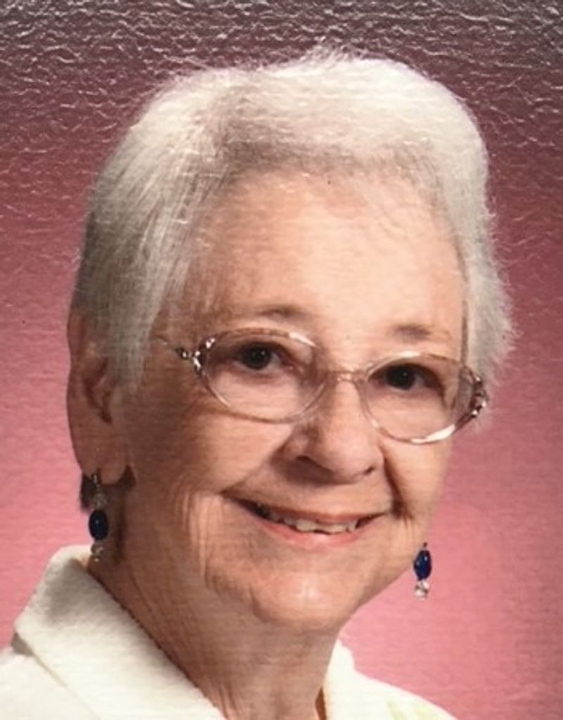 Phyllis Ann (Grady) Bowe