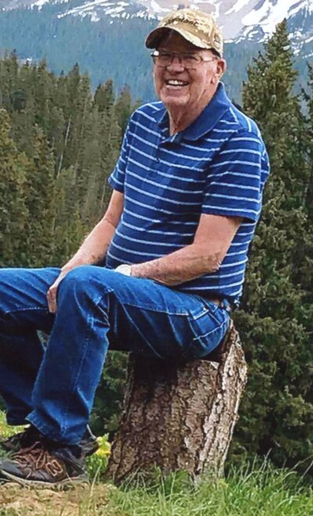 Wayne Mcewen Profile Photo