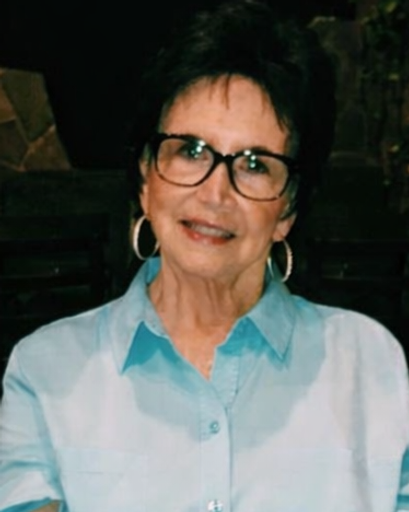 Sue Snider's obituary image