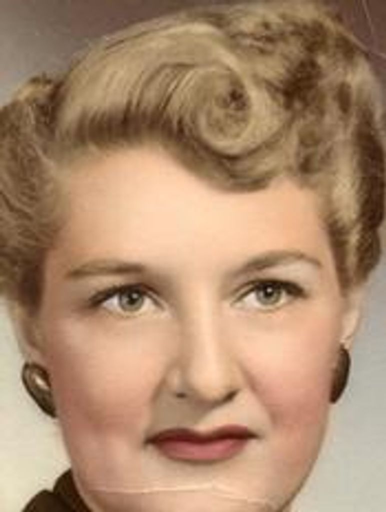 Norma Herring Profile Photo