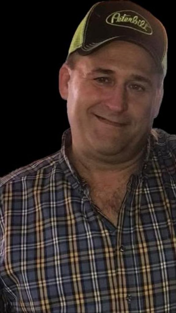 Jerry "Rooster" Wayne Herron