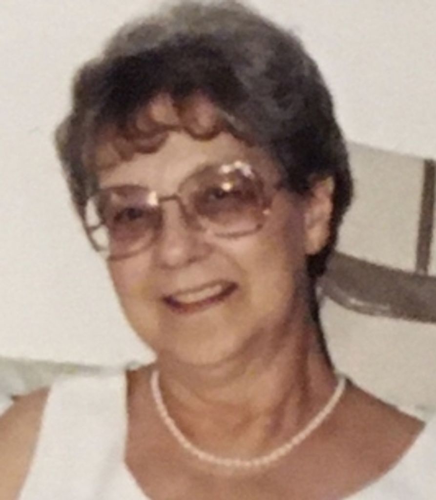 Ruth Kline Profile Photo