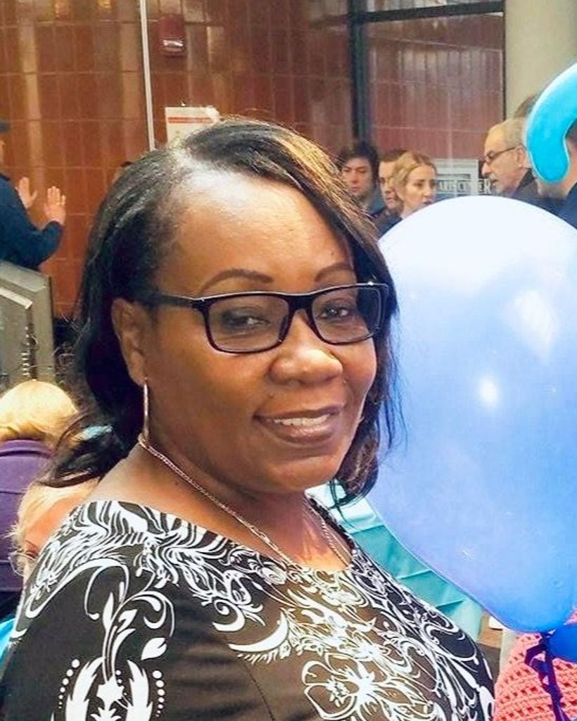 Michelle R. Jean-Pierre