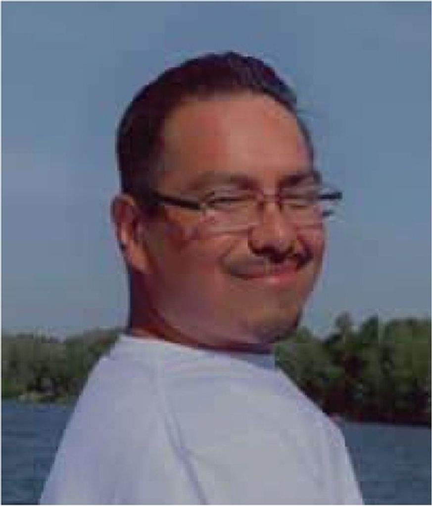 Forrest Braton Grover Profile Photo