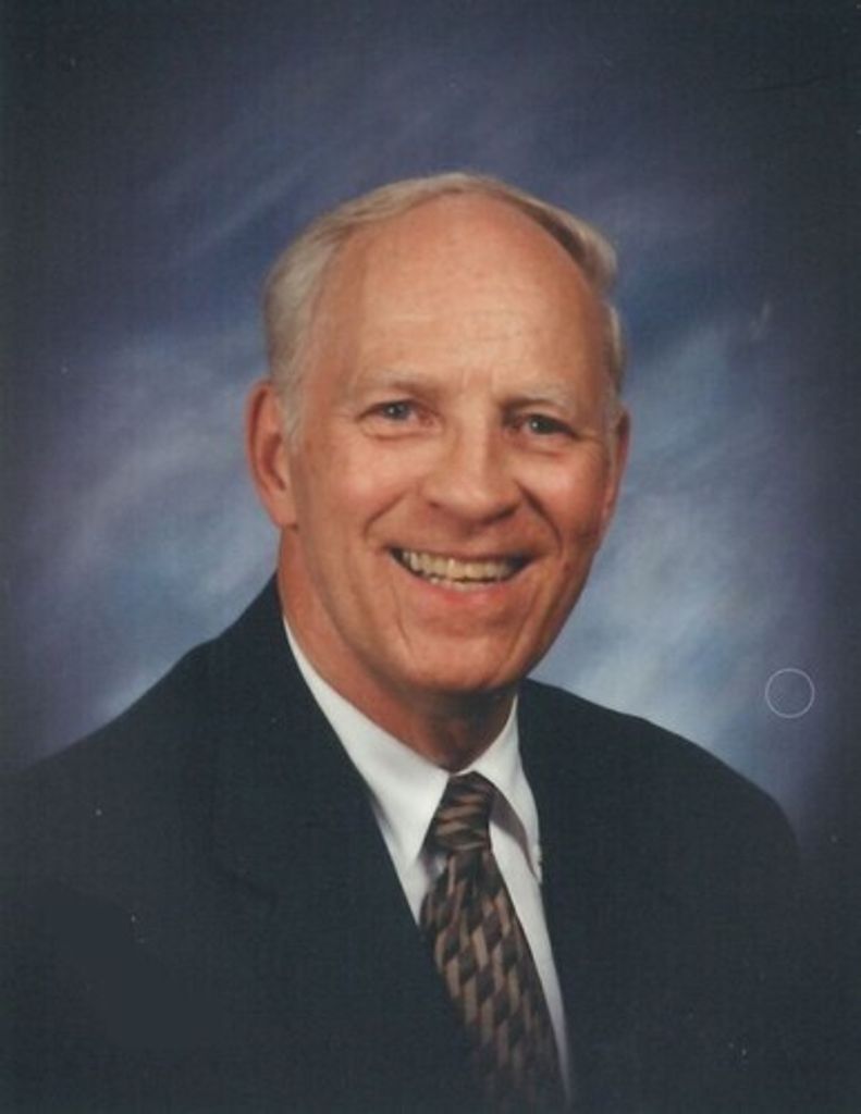 Terry M. Howe Profile Photo