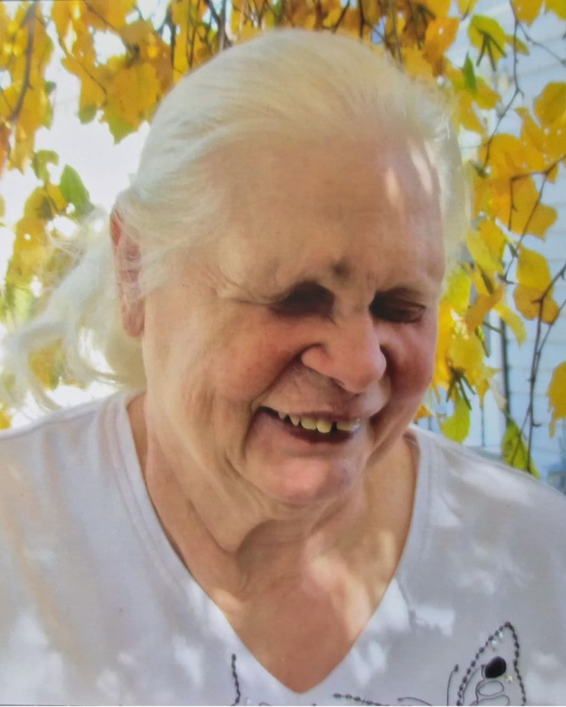 Shirley Anne Cockroft Profile Photo
