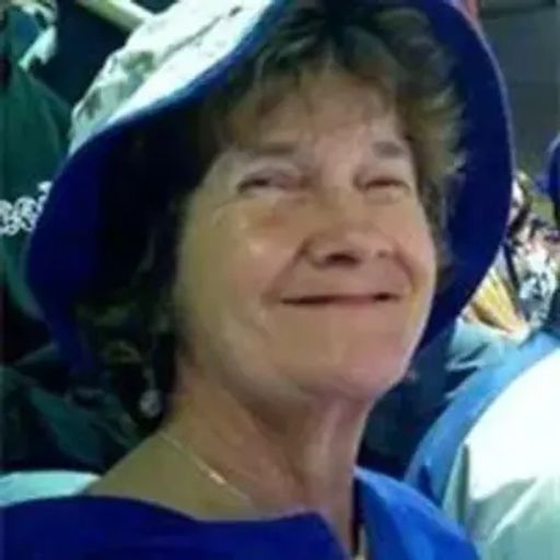 Mary Scott Profile Photo
