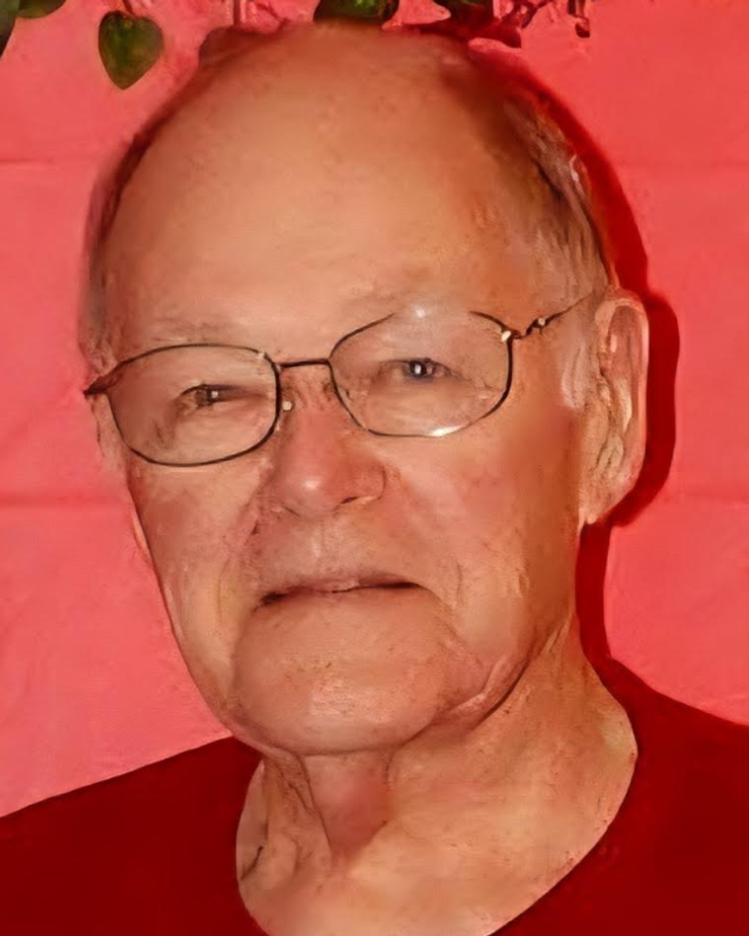 Virgil Scott Profile Photo