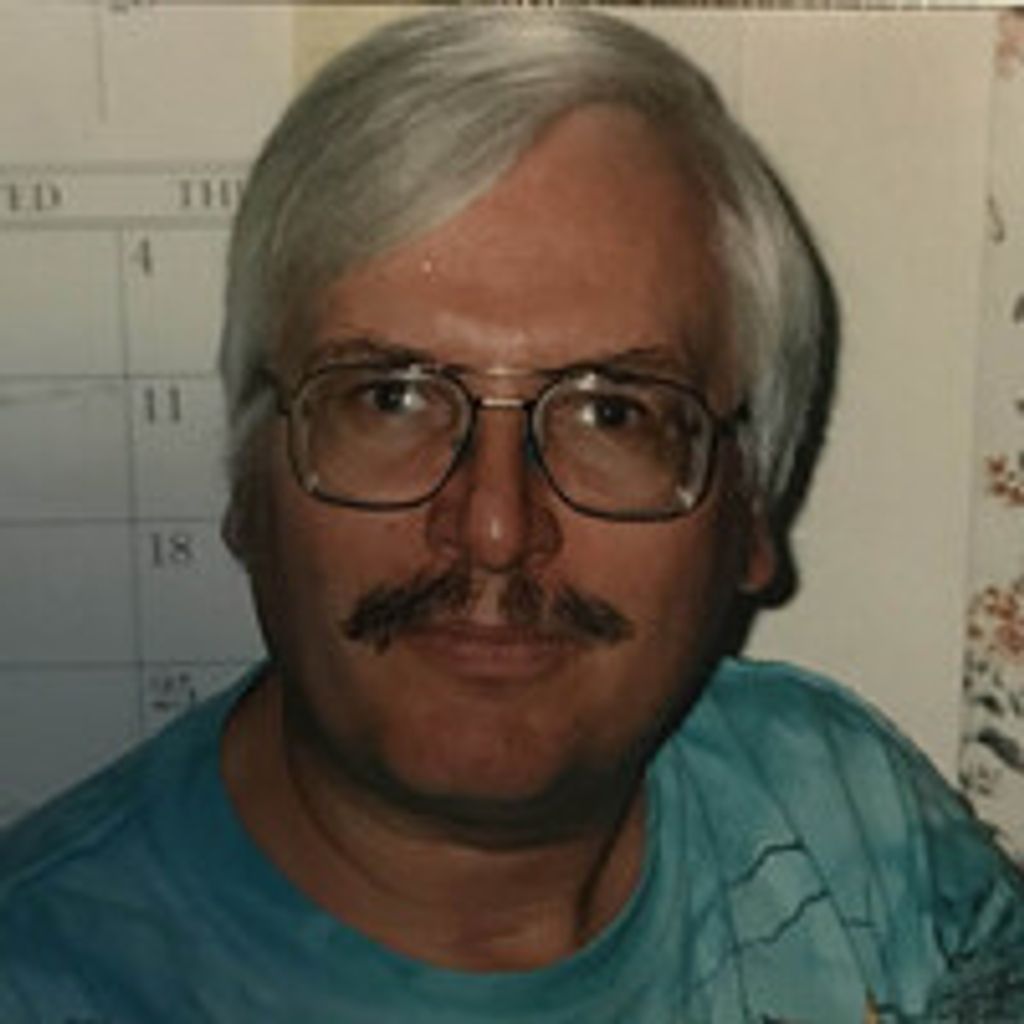 Gary Leroy Ames
