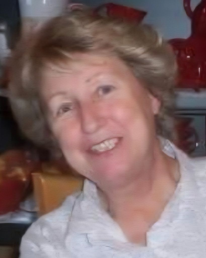 Carol Scott Profile Photo