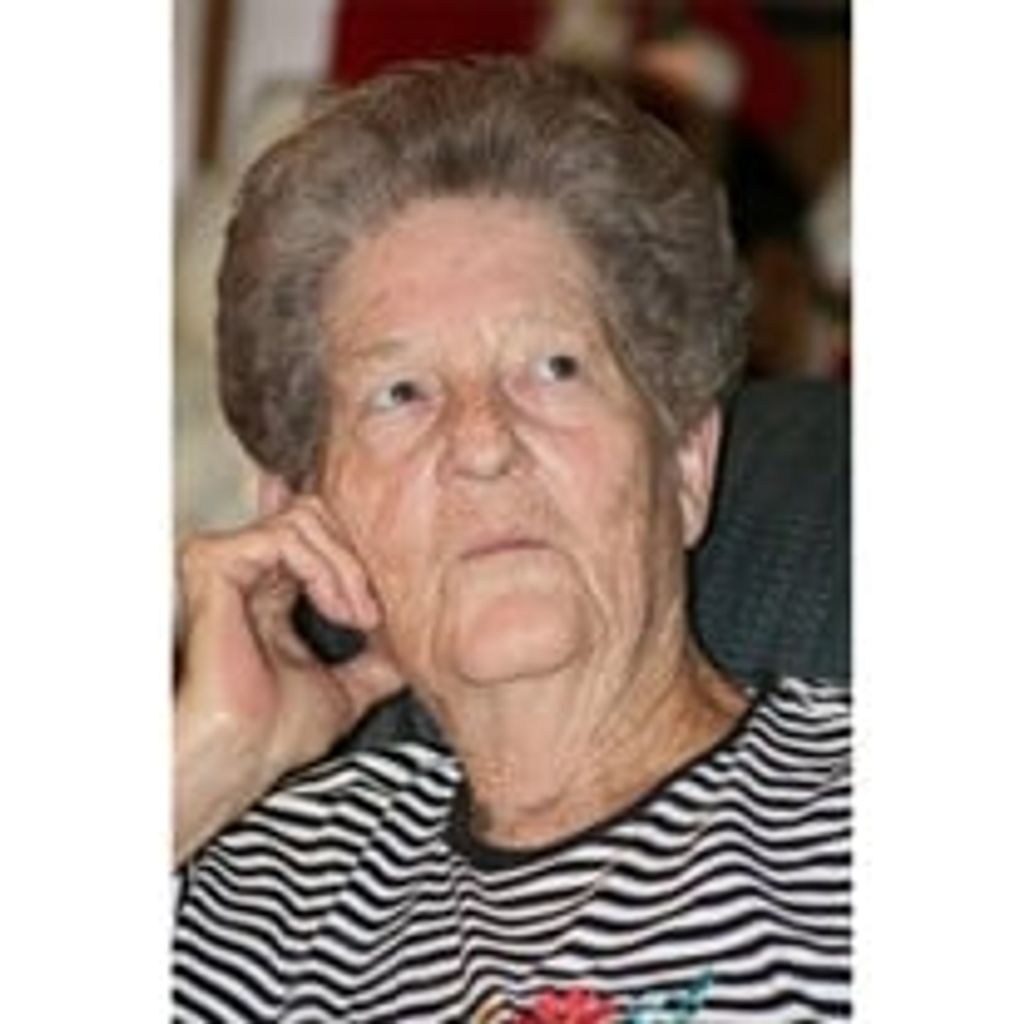 Connie Lelia Davis